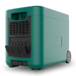 acumulator portabil 2000wh