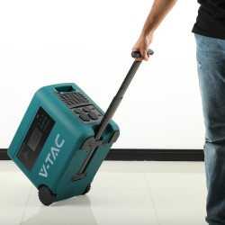 acumulator portabil 2000wh