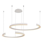 candelabru led dimabil 50w 4000k 110x80x120cm - alb candelabru led dimabil 50w 4000k 110x80x120cm - alb