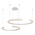 candelabru led dimabil 50w 4000k 110x80x120cm - alb candelabru led dimabil 50w 4000k 110x80x120cm - alb