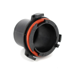 Becuri Auto, ADAPTOR BS-07 - Astra G -1, dioda.ro