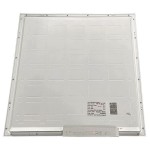 panou led 36w 120lm/w incorporabil 4000k alb neutru