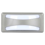 corp iluminat exterior 12w ip65 3000k alb cald