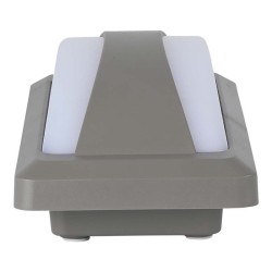 corp iluminat exterior 12w ip65 4000k alb neutru
