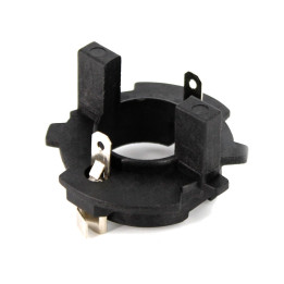 Becuri Auto, ADAPTOR BS-09 -1, dioda.ro