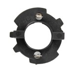 Becuri Auto, ADAPTOR BS-09 -1, dioda.ro