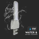 corp iluminat stradal slim led 150w 135lm/w 4000k cip samsung corp iluminat stradal slim led 150w 135lm/w 4000k cip samsung