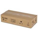 corp iluminat stradal slim led 150w 135lm/w 4000k cip samsung corp iluminat stradal slim led 150w 135lm/w 4000k cip samsung