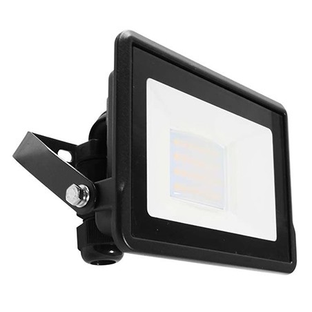 reflector smart led 10w rgb + alb calb- alb rece