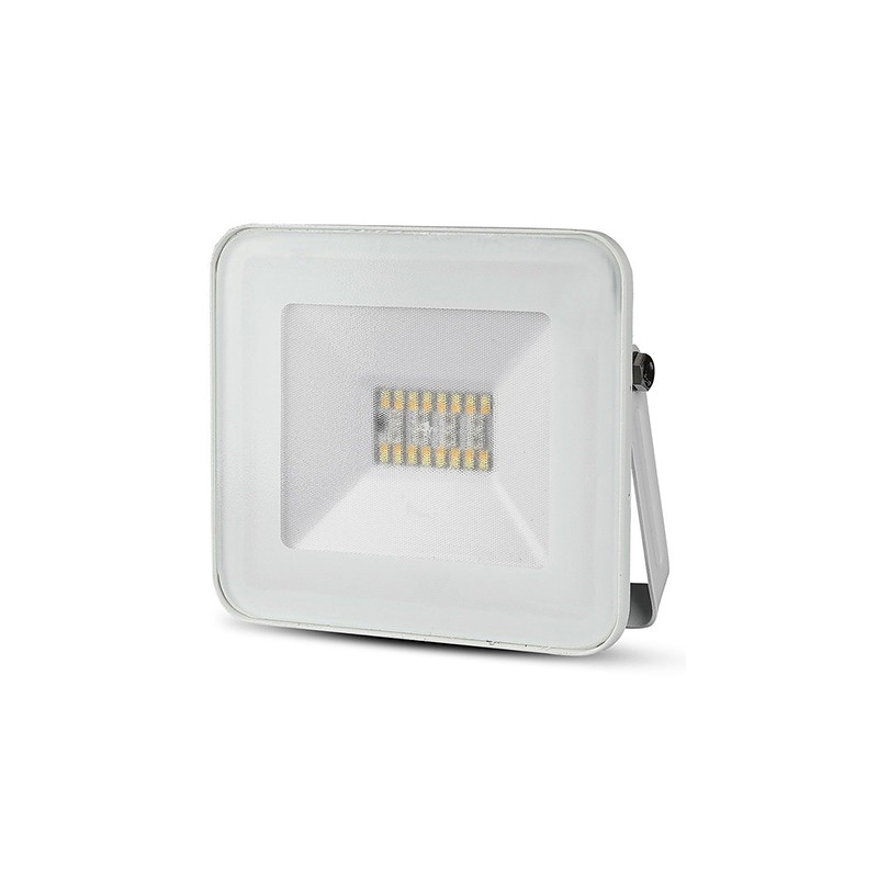 reflector led smart rgb + alb 20w ip65 - alb reflector led smart rgb + alb 20w ip65 - alb