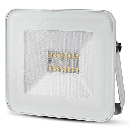 reflector led smart rgb + alb 20w  ip65 - alb