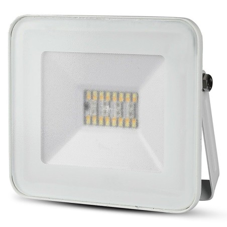 reflector led smart rgb + alb 20w  ip65 - alb