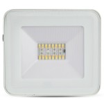 reflector led smart rgb + alb 20w  ip65 - alb
