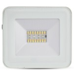 reflector led smart rgb + alb 20w ip65 - alb reflector led smart rgb + alb 20w ip65 - alb