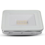 reflector led smart rgb + alb 20w ip65 - alb reflector led smart rgb + alb 20w ip65 - alb