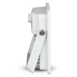 reflector led smart rgb + alb 20w  ip65 - alb