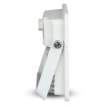 reflector led smart rgb + alb 20w ip65 - alb reflector led smart rgb + alb 20w ip65 - alb