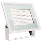 reflector led smd 200w 4000k ip65 - alb