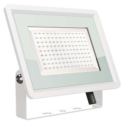 reflector led smd 200w 4000k ip65 - alb
