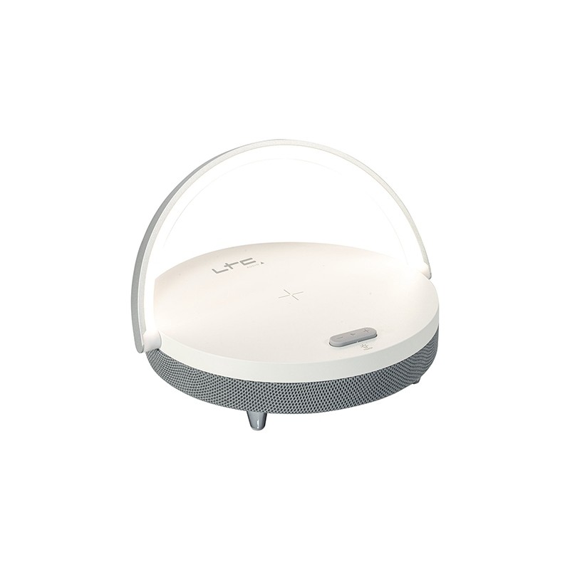 boxa bluetooth 5w cu charger inductiv