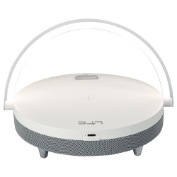 boxa bluetooth 5w cu charger inductiv