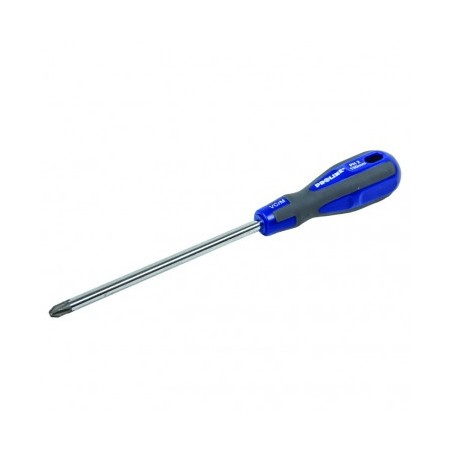 surubelnita cr-va-mo maner soft-touch ph1x100mm