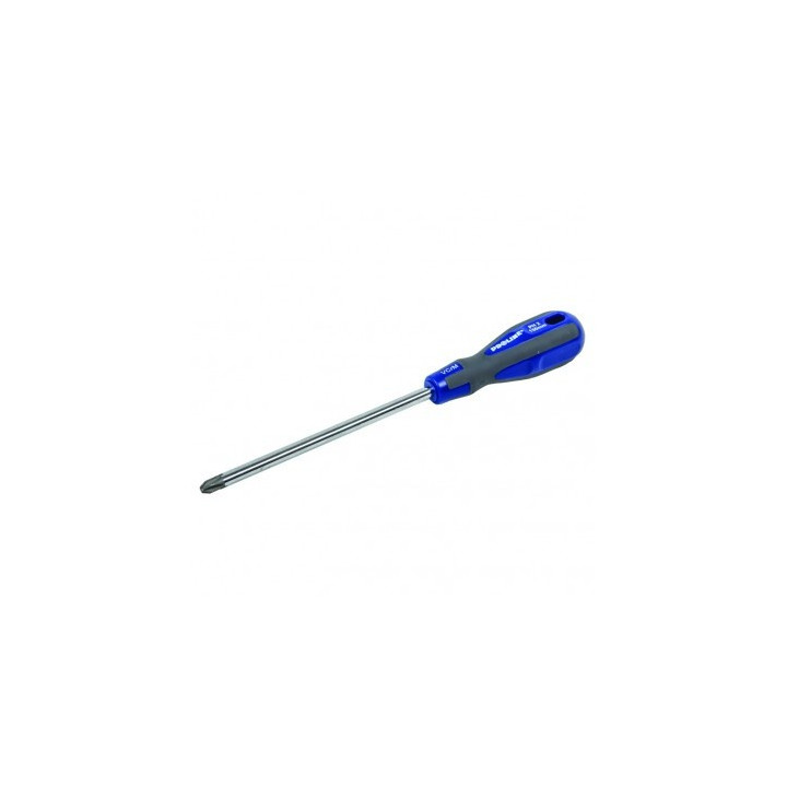 surubelnita cr-va-mo maner soft-touch ph1x100mm