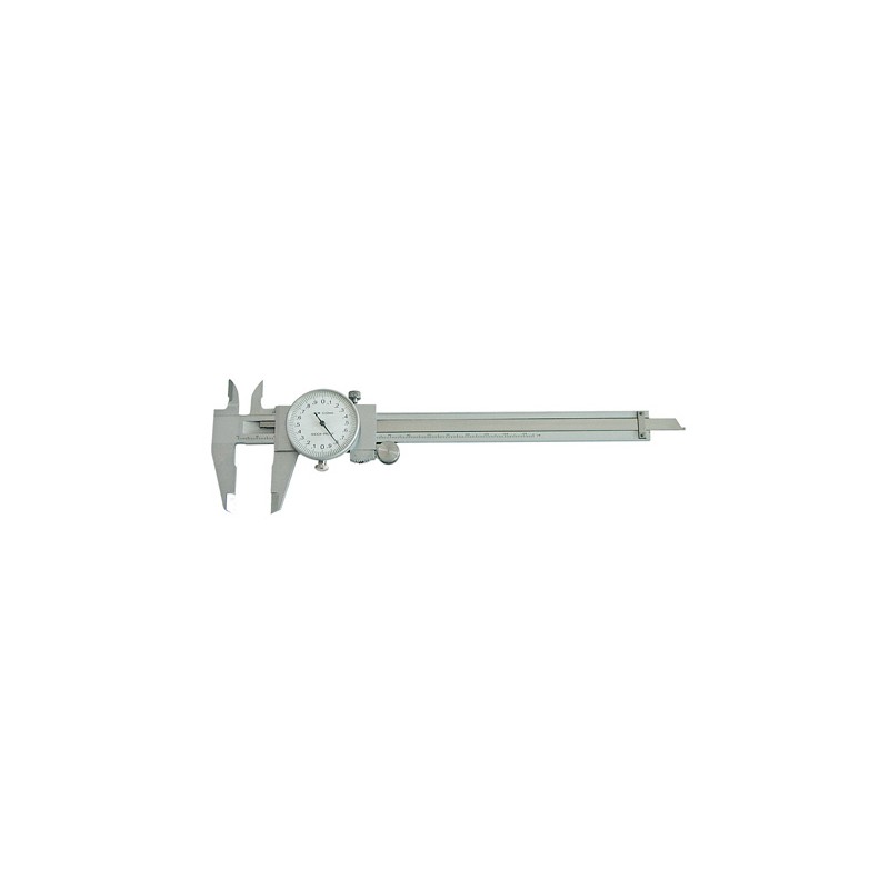 subler cu ceas 150mm / precizie 0.02mm subler cu ceas 150mm / precizie 0.02mm