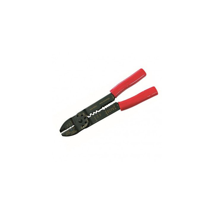 cleste universal dezizolare si sertizare 0.75