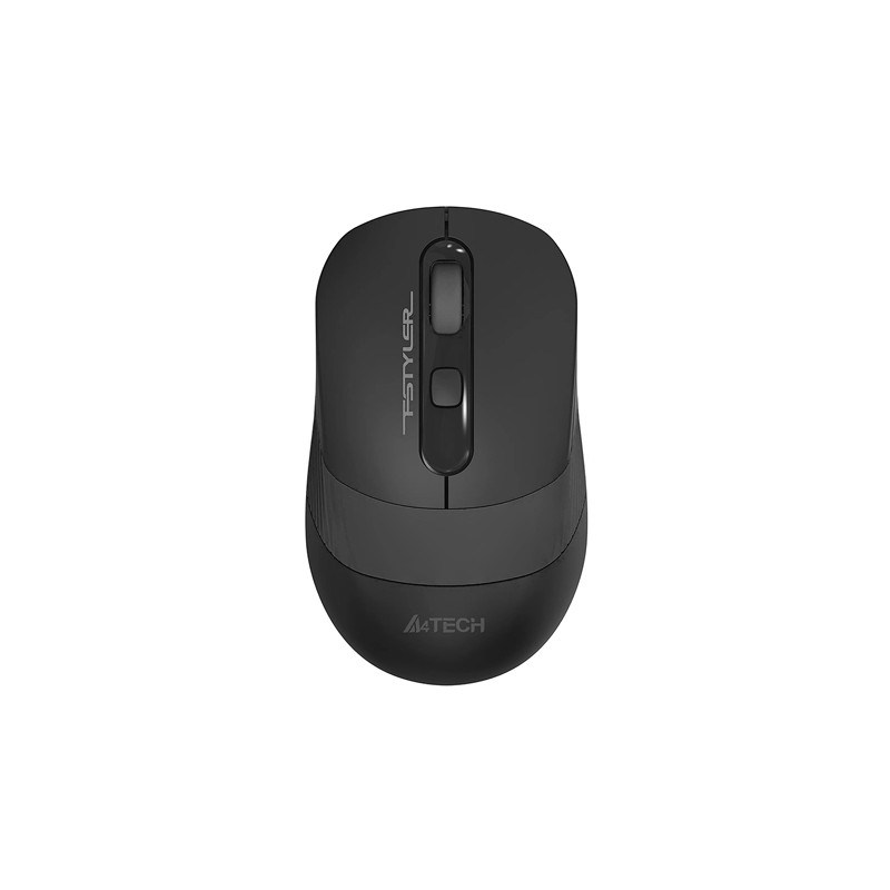 mouse gaming optic wireless 2000dpi fg10 a4tech
