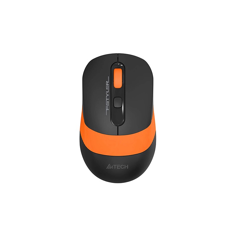 mouse gaming optic wireless 2000dpi fg10 a4tech