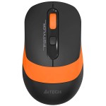 mouse gaming optic wireless 2000dpi fg10 a4tech