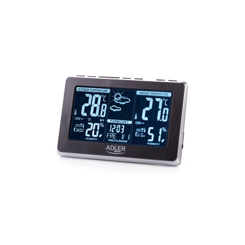 statie meteo ad 1175 adler