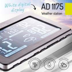 statie meteo ad 1175 adler