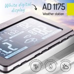 statie meteo ad 1175 adler