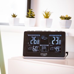 statie meteo ad 1175 adler