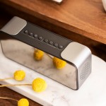 radio cu ceas,  bt, sd, aux, usb, ad 1190 adler