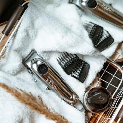 aparat de tuns cu afisaj ad 2831 adler