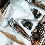 aparat de tuns cu afisaj ad 2831 adler