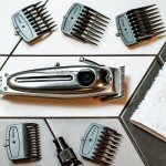 aparat de tuns cu afisaj ad 2831 adler