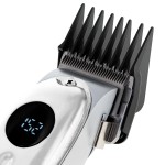 aparat de tuns cu afisaj ad 2831 adler