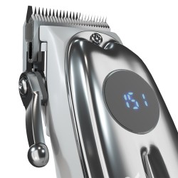 aparat de tuns cu afisaj ad 2831 adler