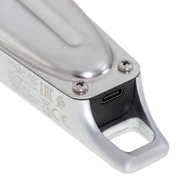 aparat de tuns cu afisaj ad 2831 adler