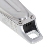 aparat de tuns cu afisaj ad 2831 adler