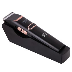 aparat de tuns cu lama ceramica ad 2832 adler