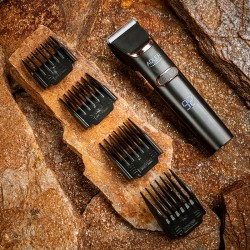 aparat de tuns cu lama ceramica ad 2832 adler