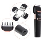 aparat de tuns cu lama ceramica ad 2832 adler