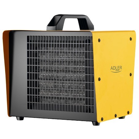 aeroterma ceramica 3 trepte 3000w ad 7740 adler