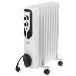 radiator ulei 9 elementi 2000w ad 7816 adler