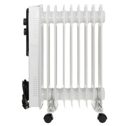radiator ulei 9 elementi 2000w ad 7816 adler
